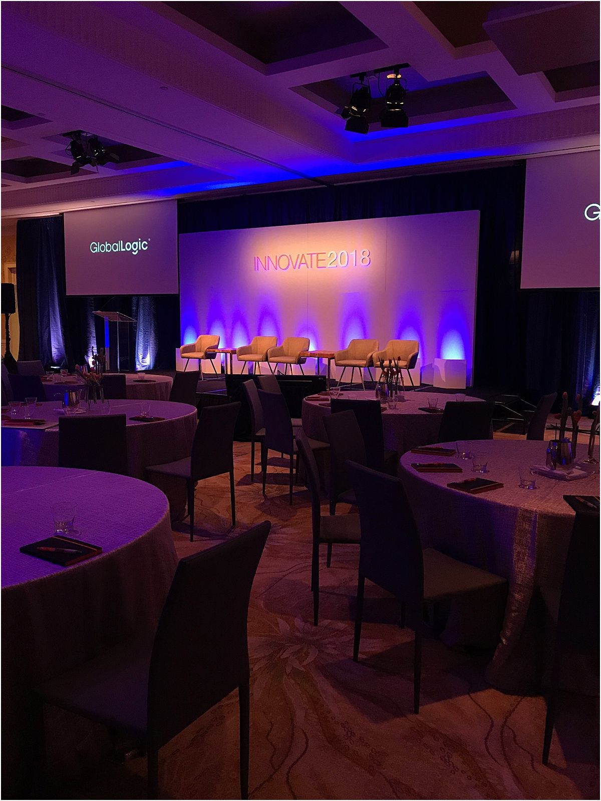 Corporate Events